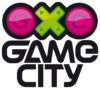 GameCity Logo