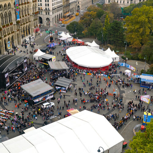 Event Management