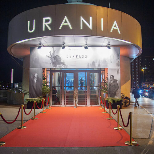 Red Carpet Events