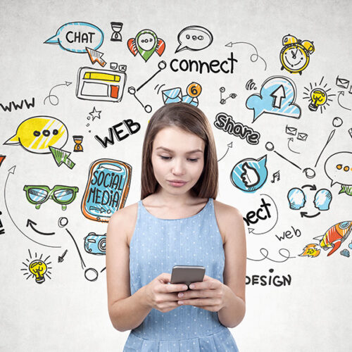 Social Media Marketing