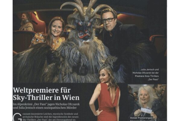 News - Der Pass