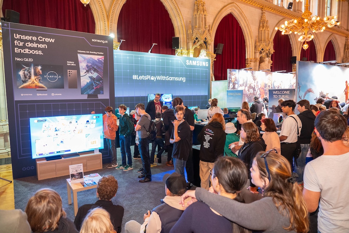 Game City Spielemesse 2024