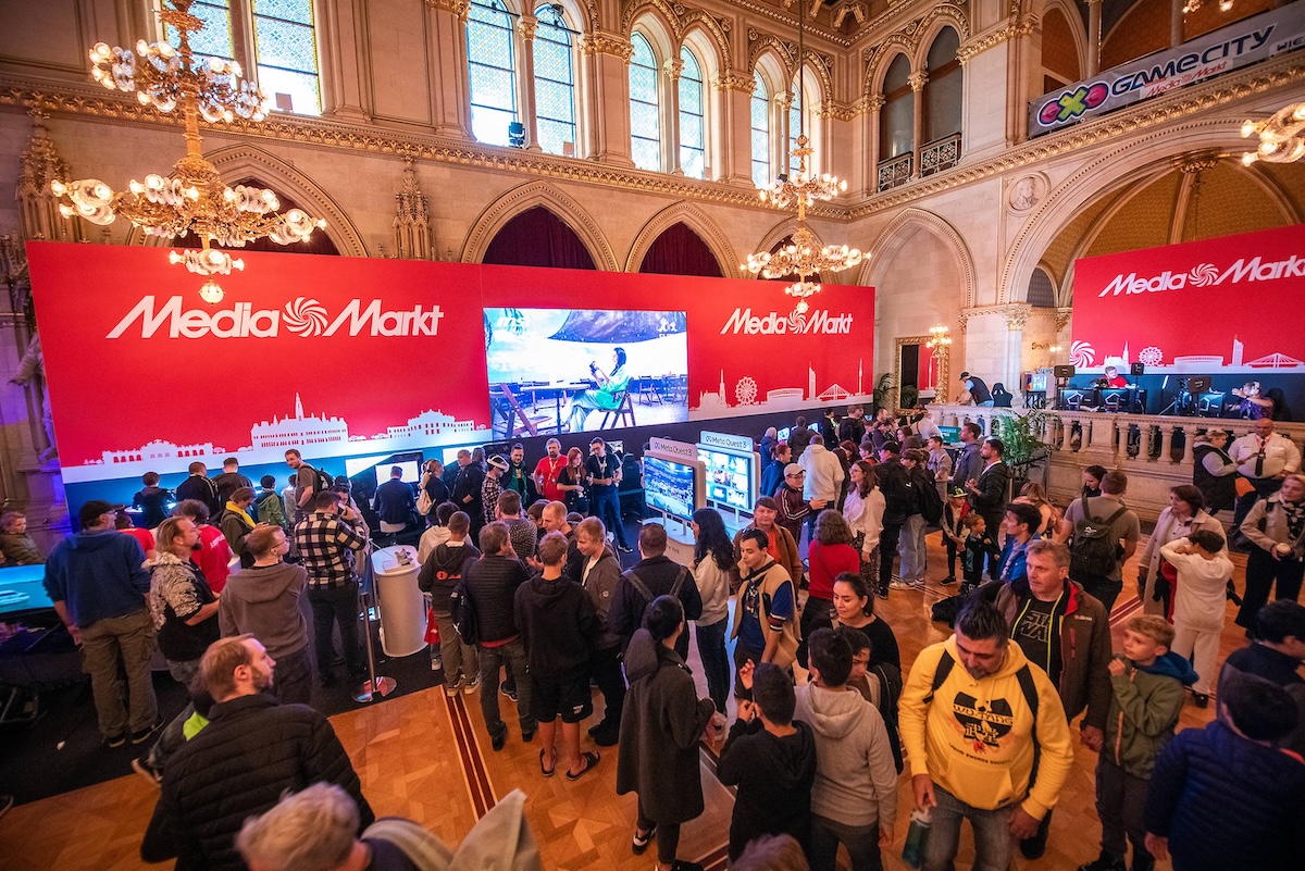 Game City Spielemesse 2024