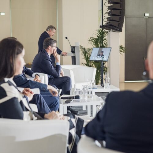 Konferenzen (PCO)